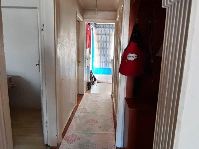 Çiğli Egekent Mahallesi Manzaralı 3+1 Satılık Daire - Görsel 6