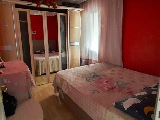 Çiğli Egekent Mahallesi Manzaralı 3+1 Satılık Daire - Görsel 9
