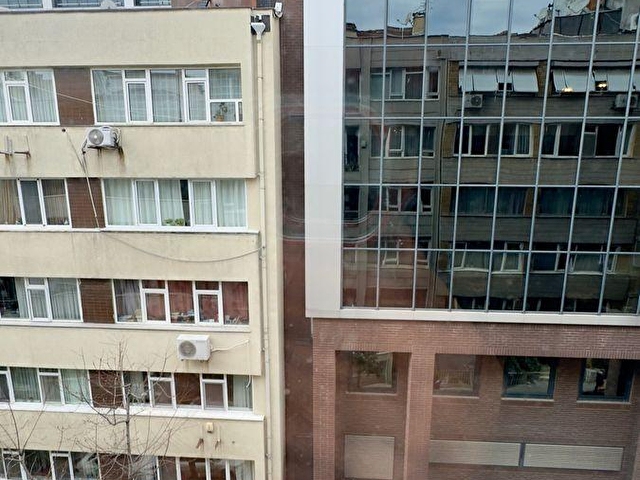 Nişantaşı Satılık Amerikan Hastanesi Yanı 3 5+1