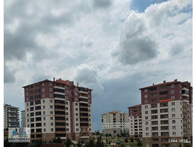 Sincan Alcı Satılık