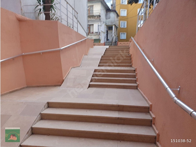 ÜNYE ÇINAE EMLAK,TAN SATILIK 3+1 DAİRE 135M2 MERKEZİ KONUMDA ÇAMURLU MAH - Görsel 2