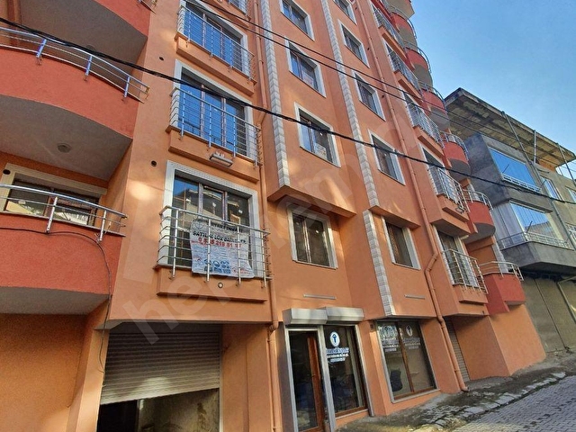ÜNYE ÇINAE EMLAK,TAN SATILIK 3+1 DAİRE 135M2 MERKEZİ KONUMDA ÇAMURLU MAH - Görsel 8