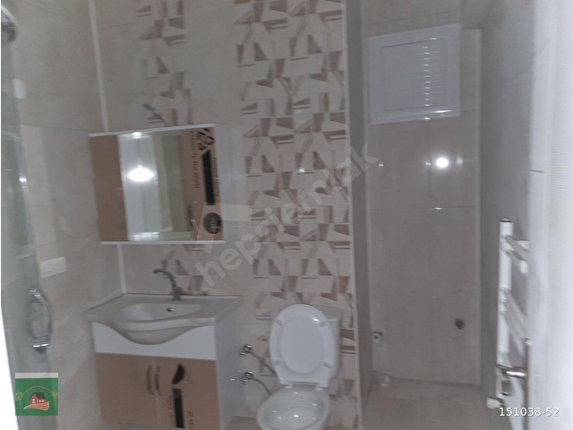ÜNYE ÇINAE EMLAK,TAN SATILIK 3+1 DAİRE 135M2 MERKEZİ KONUMDA ÇAMURLU MAH - Görsel 18