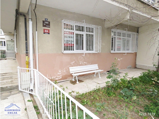 Emek 18. Cad. Satılık 2+1 Kombili Daire - Görsel 15