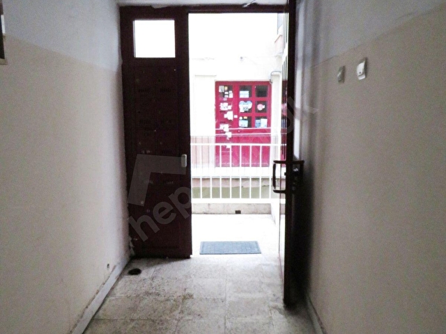 Emek 18. Cad. Satılık 2+1 Kombili Daire - Görsel 11
