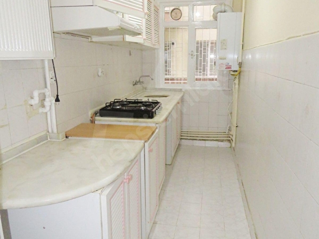 Emek 18. Cad. Satılık 2+1 Kombili Daire - Görsel 6