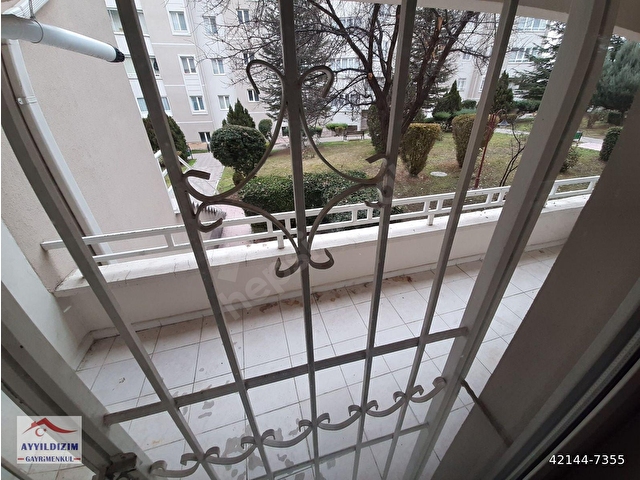 ERYAMAN SATILIK 3+1 DAİRE - Görsel 22