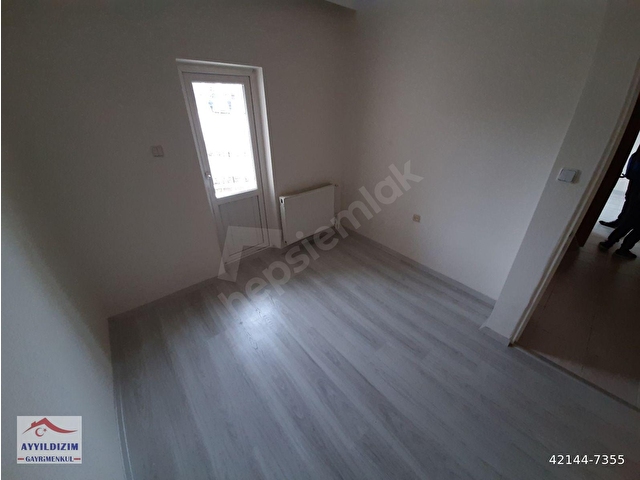 ERYAMAN SATILIK 3+1 DAİRE - Görsel 14