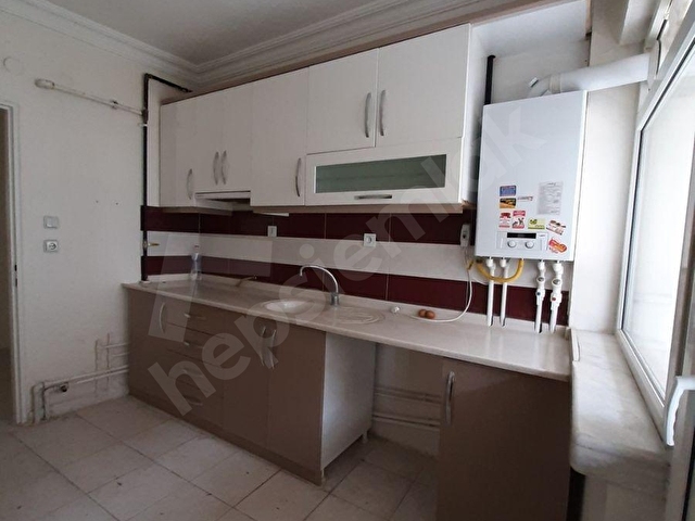 ERYAMAN SATILIK 3+1 DAİRE - Görsel 23