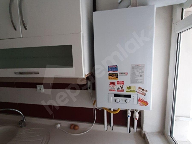 ERYAMAN SATILIK 3+1 DAİRE - Görsel 11