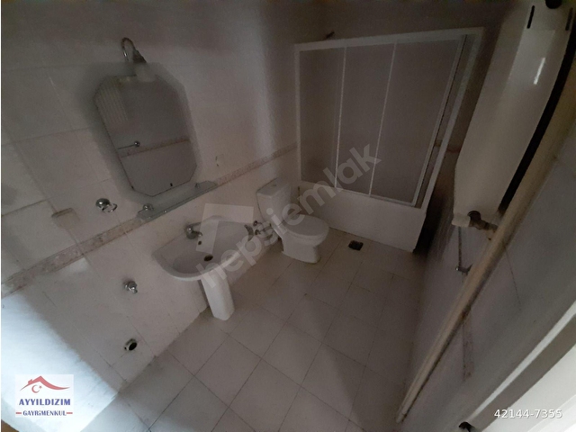 ERYAMAN SATILIK 3+1 DAİRE - Görsel 15