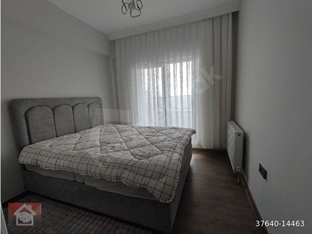 SARAYCIK MAH LAGOM DA KİRALIK 1+1 EŞYALI PARK MANZARALI  DAİRE - Görsel 29