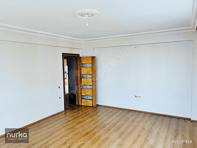 GAZZE CADDESİ SERRA PARK TA SATILIK GENİŞ 3+1 DAİRE - Görsel 13