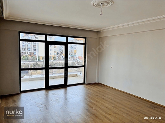 GAZZE CADDESİ SERRA PARK TA SATILIK GENİŞ 3+1 DAİRE - Görsel 14