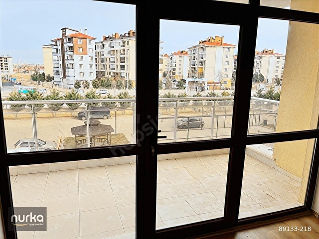GAZZE CADDESİ SERRA PARK TA SATILIK GENİŞ 3+1 DAİRE - Görsel 12
