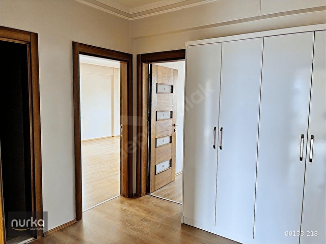 GAZZE CADDESİ SERRA PARK TA SATILIK GENİŞ 3+1 DAİRE - Görsel 8