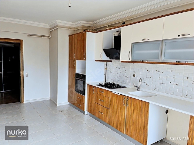 GAZZE CADDESİ SERRA PARK TA SATILIK GENİŞ 3+1 DAİRE - Görsel 6
