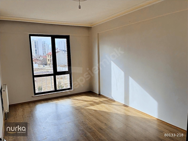 GAZZE CADDESİ SERRA PARK TA SATILIK GENİŞ 3+1 DAİRE - Görsel 20