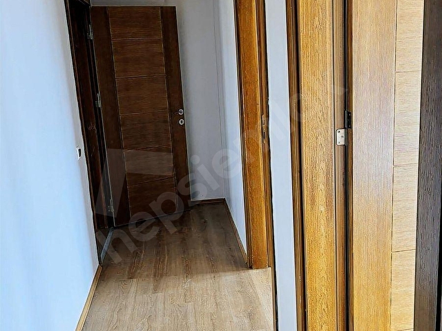 GAZZE CADDESİ SERRA PARK TA SATILIK GENİŞ 3+1 DAİRE - Görsel 23