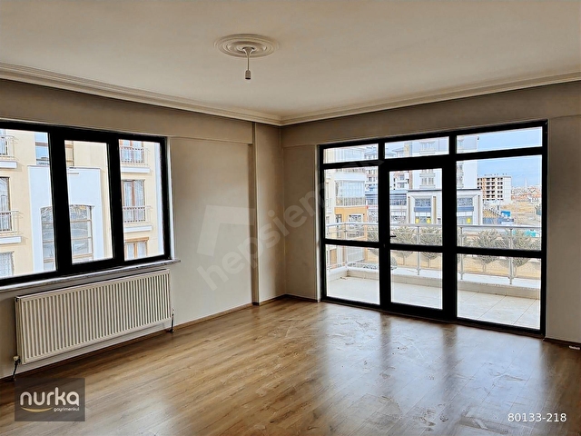 GAZZE CADDESİ SERRA PARK TA SATILIK GENİŞ 3+1 DAİRE - Görsel 9
