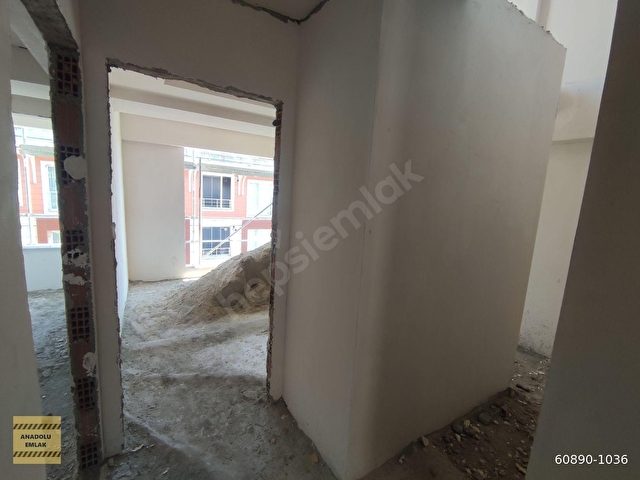 Soğanlıda caddeye yakın sıfır inşaatta satılık dubleks daire 4+2 - Görsel 7