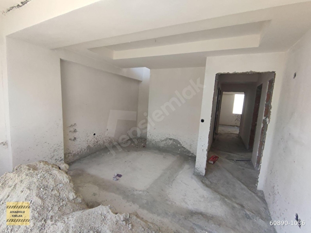 Soğanlıda caddeye yakın sıfır inşaatta satılık dubleks daire 4+2 - Görsel 19