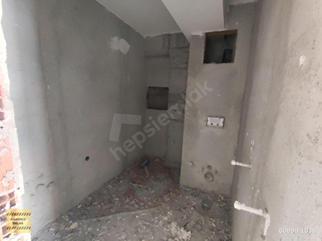Soğanlıda caddeye yakın sıfır inşaatta satılık dubleks daire 4+2 - Görsel 10
