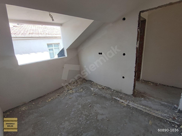 Soğanlıda caddeye yakın sıfır inşaatta satılık dubleks daire 4+2 - Görsel 26