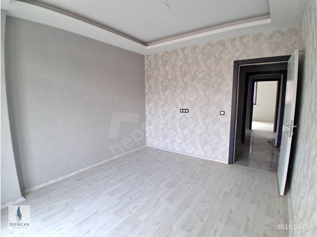MENGENE MAHALLESİN DE ACİL SATILIK 3+1 ARA KAT DAİRE - Görsel 14