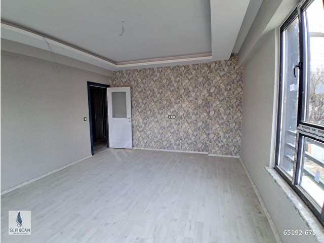 MENGENE MAHALLESİN DE ACİL SATILIK 3+1 ARA KAT DAİRE - Görsel 17