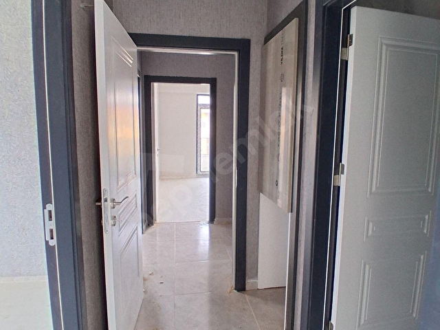 MENGENE MAHALLESİN DE ACİL SATILIK 3+1 ARA KAT DAİRE - Görsel 24