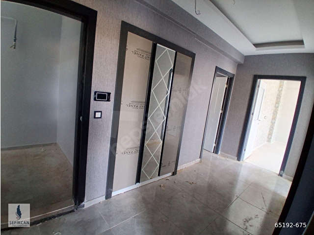 MENGENE MAHALLESİN DE ACİL SATILIK 3+1 ARA KAT DAİRE - Görsel 10