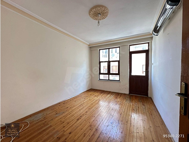 ALANYA ŞEKERHANE MAH. KİRALIK 3+1 AYRI MUTFAK MERKEZİ KONUMDA DAİRE - Görsel 12