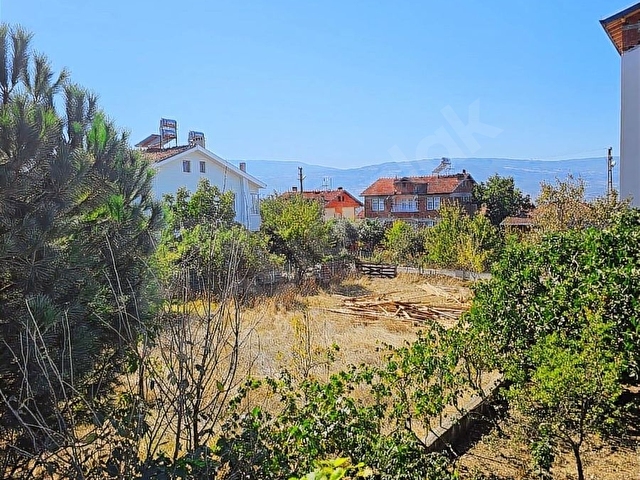 Kaçırılmayacak Fırsat! Aydınlık Evlerde 572m² Anayola Sıfır ARSA - Görsel 4