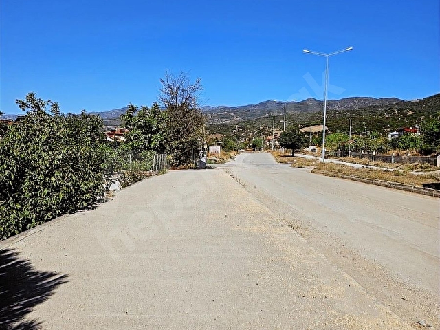 Kaçırılmayacak Fırsat! Aydınlık Evlerde 572m² Anayola Sıfır ARSA - Görsel 6