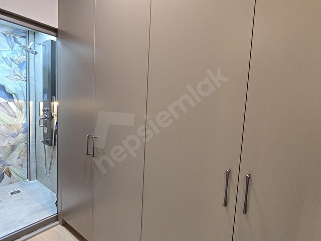 TEKLİ DELÜX ÖZEL YAPIM EŞYALI 4+1 - Görsel 24