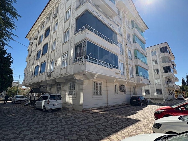 BİNEVLER MAH. BİNEVLER SAĞLIK OCAĞI CİVARI ARA KAT 2+1 KİRALIK DAİRE - Görsel 20