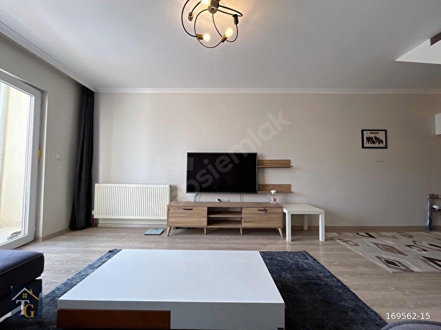 İNCEK KIZILÇAŞAR 1+1 dubleks Eşyalı geniş balkon kapalı otopark - Görsel 20