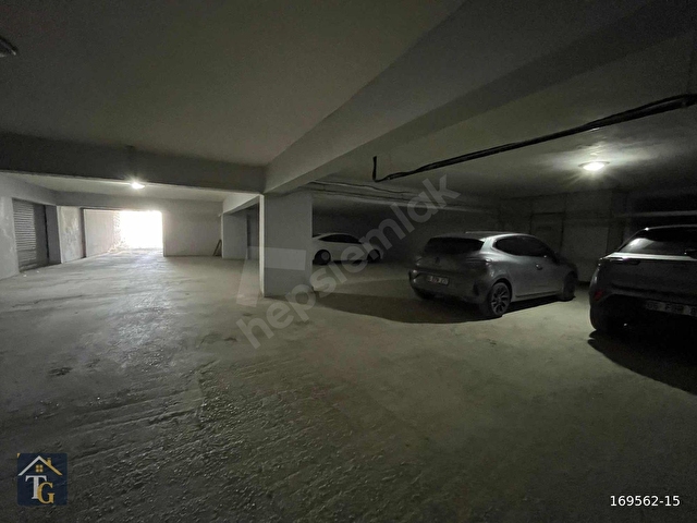 İNCEK KIZILÇAŞAR 1+1 dubleks Eşyalı geniş balkon kapalı otopark - Görsel 29