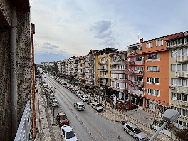 KIBRISŞEHİTLER DİŞ HASTANESİ MEVKİDE* 3+1*130M2 KİRALIK DAİRE - Görsel 29