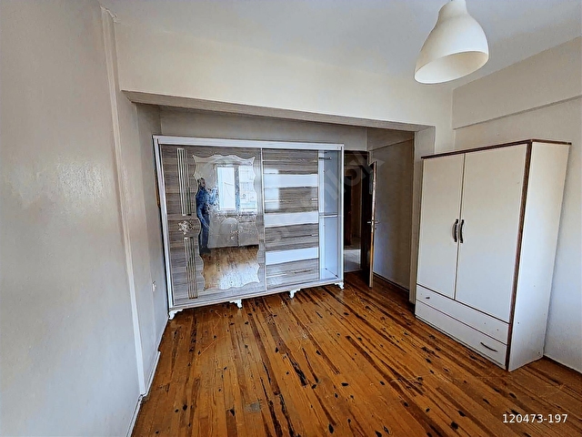 KIBRISŞEHİTLER DİŞ HASTANESİ MEVKİDE* 3+1*130M2 KİRALIK DAİRE - Görsel 22