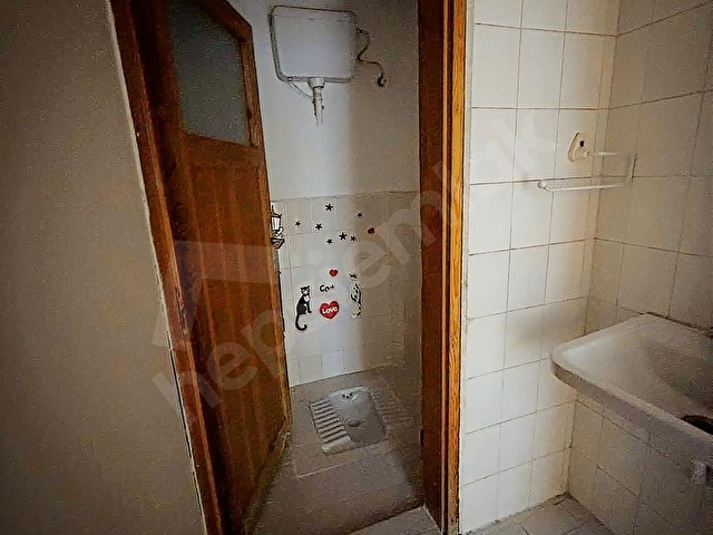 KIBRISŞEHİTLER DİŞ HASTANESİ MEVKİDE* 3+1*130M2 KİRALIK DAİRE - Görsel 6