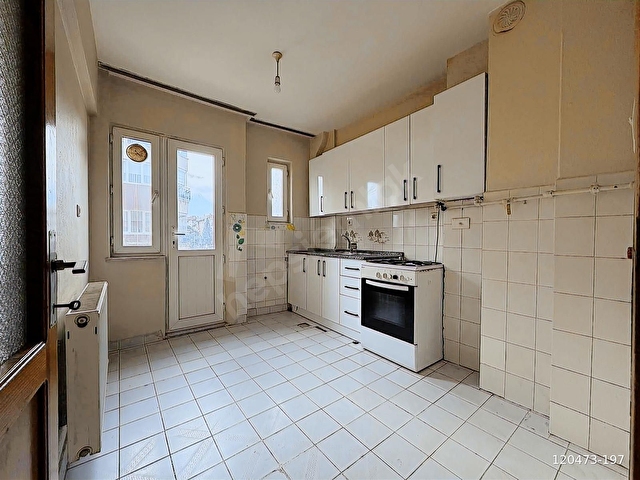KIBRISŞEHİTLER DİŞ HASTANESİ MEVKİDE* 3+1*130M2 KİRALIK DAİRE - Görsel 5
