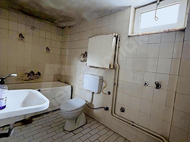 KIBRISŞEHİTLER DİŞ HASTANESİ MEVKİDE* 3+1*130M2 KİRALIK DAİRE - Görsel 10