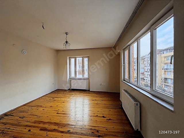 KIBRISŞEHİTLER DİŞ HASTANESİ MEVKİDE* 3+1*130M2 KİRALIK DAİRE - Görsel 27