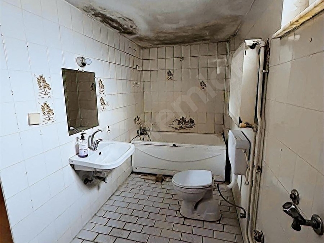 KIBRISŞEHİTLER DİŞ HASTANESİ MEVKİDE* 3+1*130M2 KİRALIK DAİRE - Görsel 9