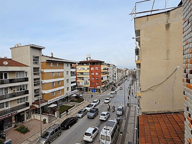 KIBRISŞEHİTLER DİŞ HASTANESİ MEVKİDE* 3+1*130M2 KİRALIK DAİRE - Görsel 28