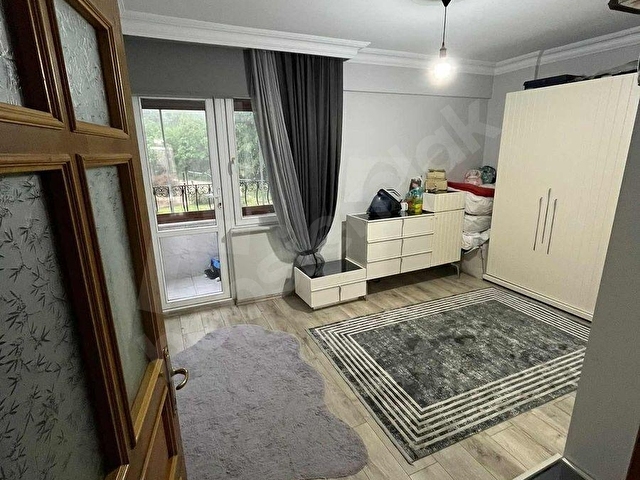 ÖNER GÜNERİ DEN KDZ EREĞLİ DE HARİKA Bİ 3+1 DAİRE - Görsel 6