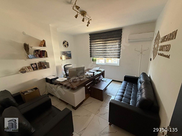 Konyaaltı Öğretmenevleri Atatürk bulvarı üzerinde Kiralık ofisler - Görsel 3