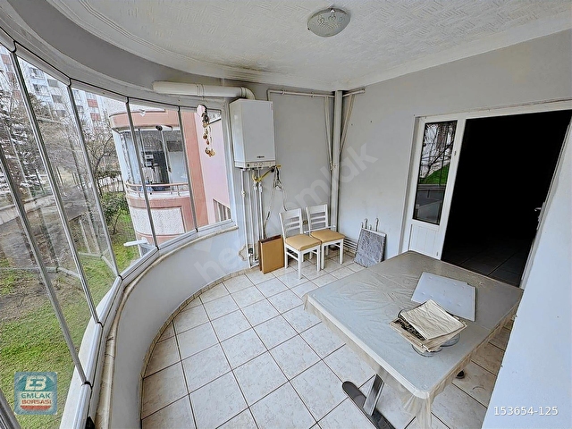 BATIKENT AKASYA SİTESİNDE 3+1,ASANSÖRLÜ,AÇIK OTOPARKLI DAİRE - Görsel 10